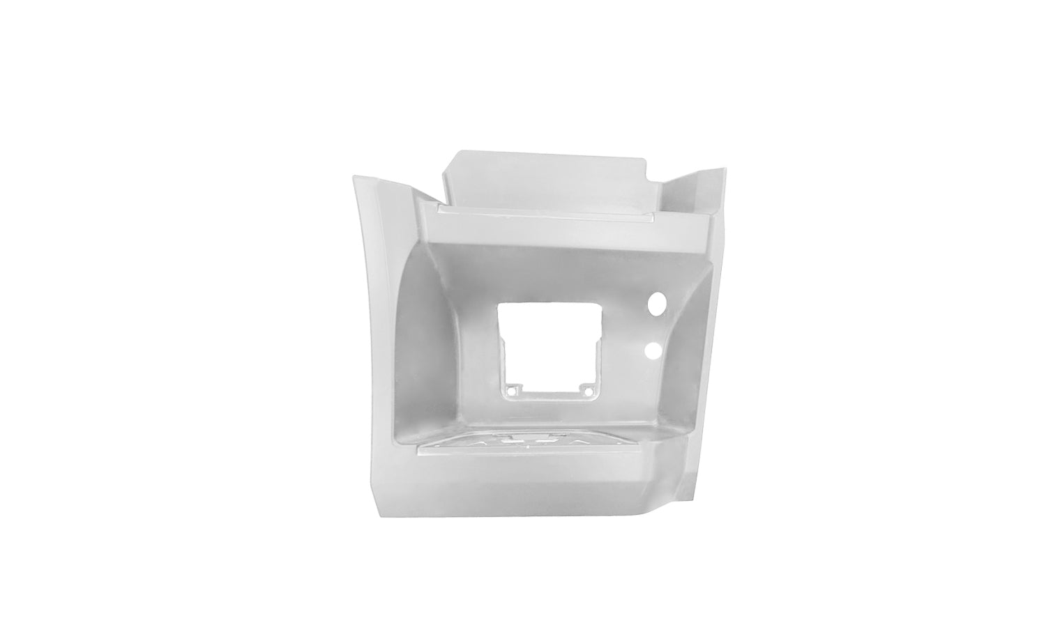 Pedana Destra Con Primer Cabina Stretta Alta Mercedes Actros Mp4 Cabina Stretta Oe A96066631039135 - A9606661402 - A9606663103 - A96066614029135