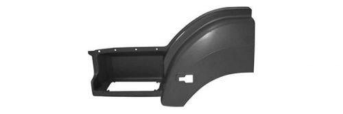 Parafango Pedana Sinistra Con Primer Mercedes Axor 2A Serie Oe 9446661301 - 9446602101