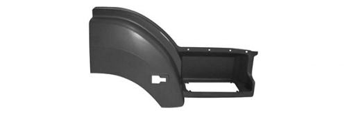 Parafango Pedana Destra Con Primer Mercedes Axor 2A Serie Oe 9446661401 - 9446662001 - 9586662001