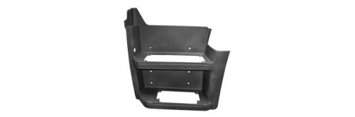 Pedana Sinistra Con Primer Mercedes Axor 2A Serie Oe 9406600101 - 9406604701 - 3756661001