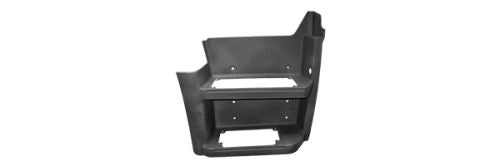 Pedana Destra Con Primer Mercedes Axor 2A Serie Oe 9406604801 - 9406600201 - 3756661101