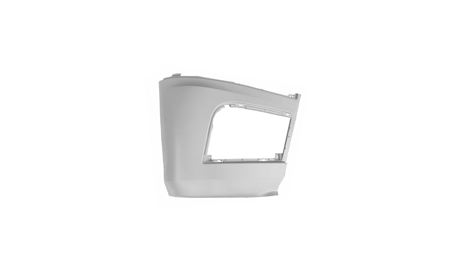 Cantonale Destro Con Primer Cabina Larga Alta Restyling Mercedes Actros Mp4 Cabina Larga Oe A96088505389135