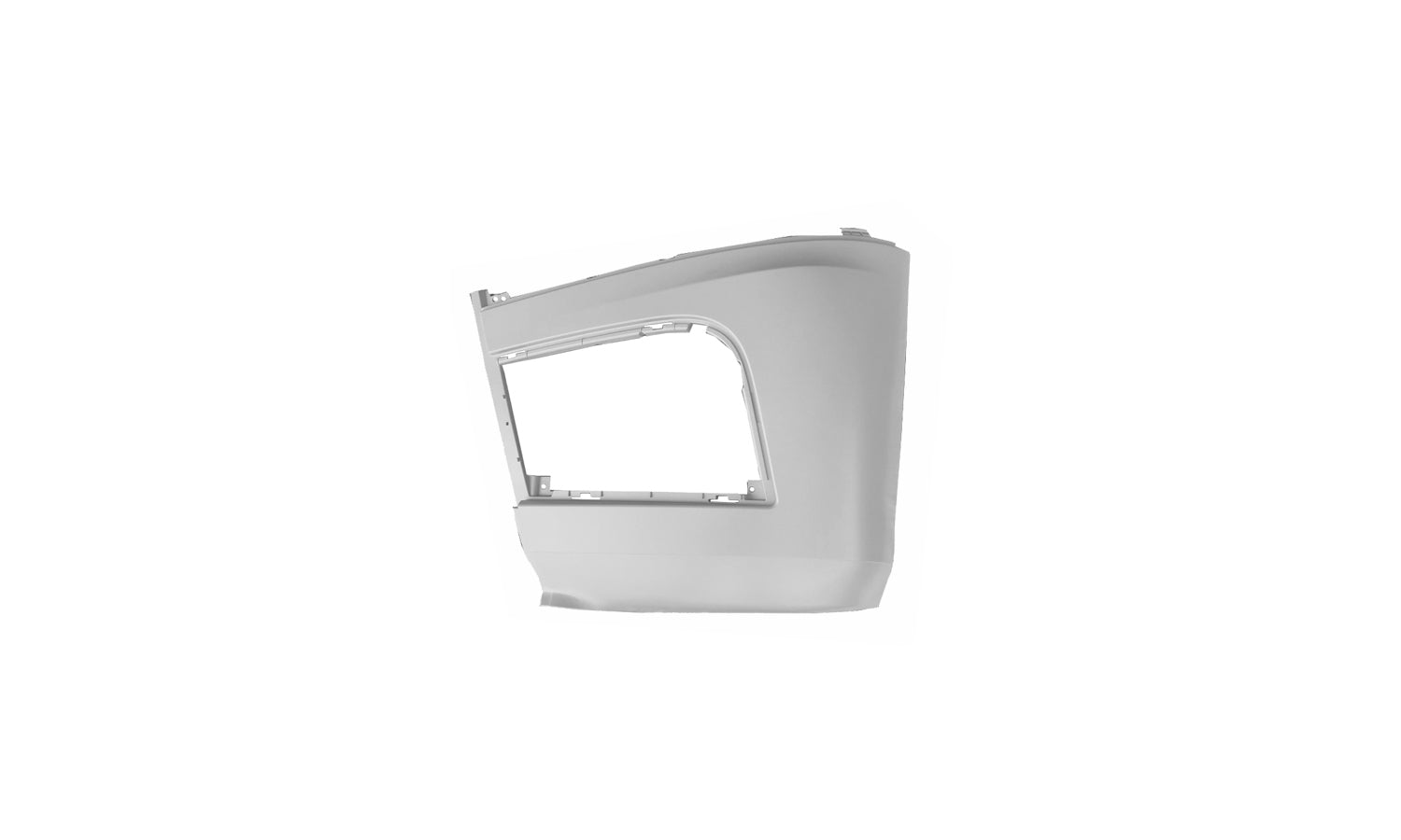 Cantonale Sinistro Con Primer Cabina Larga Alta Restyling Mercedes Actros Mp4 Cabina Larga Oe A96088504389135