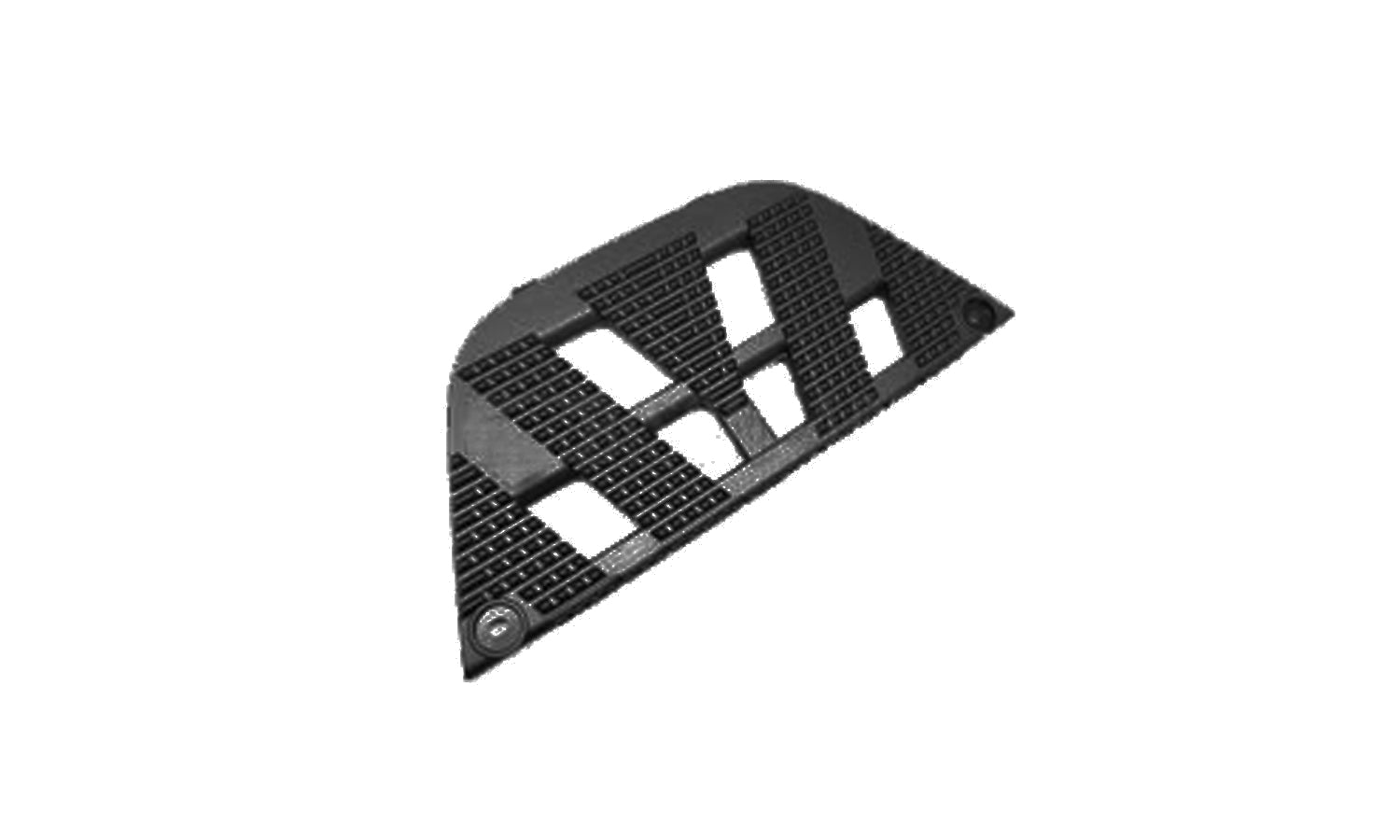 Gradino Sinistro-Destro Mercedes Arocs Oe 9606662028