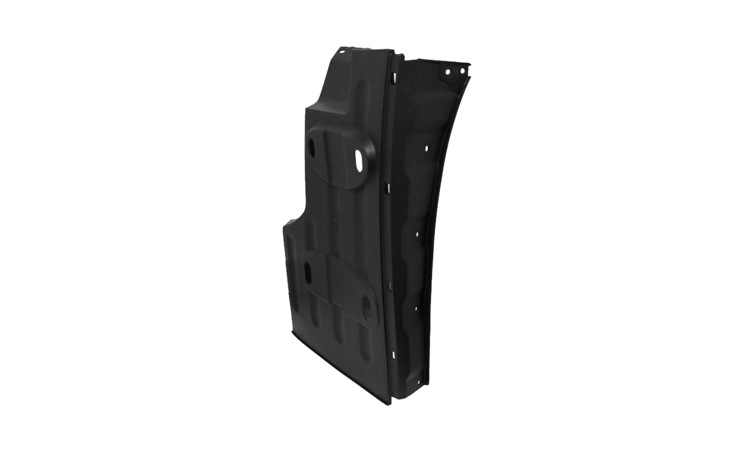 Parafango Anteriore Destro Parte Posteriore Mercedes Actros Mp4 Cabina Larga Oe A9608813403 - 9608813403