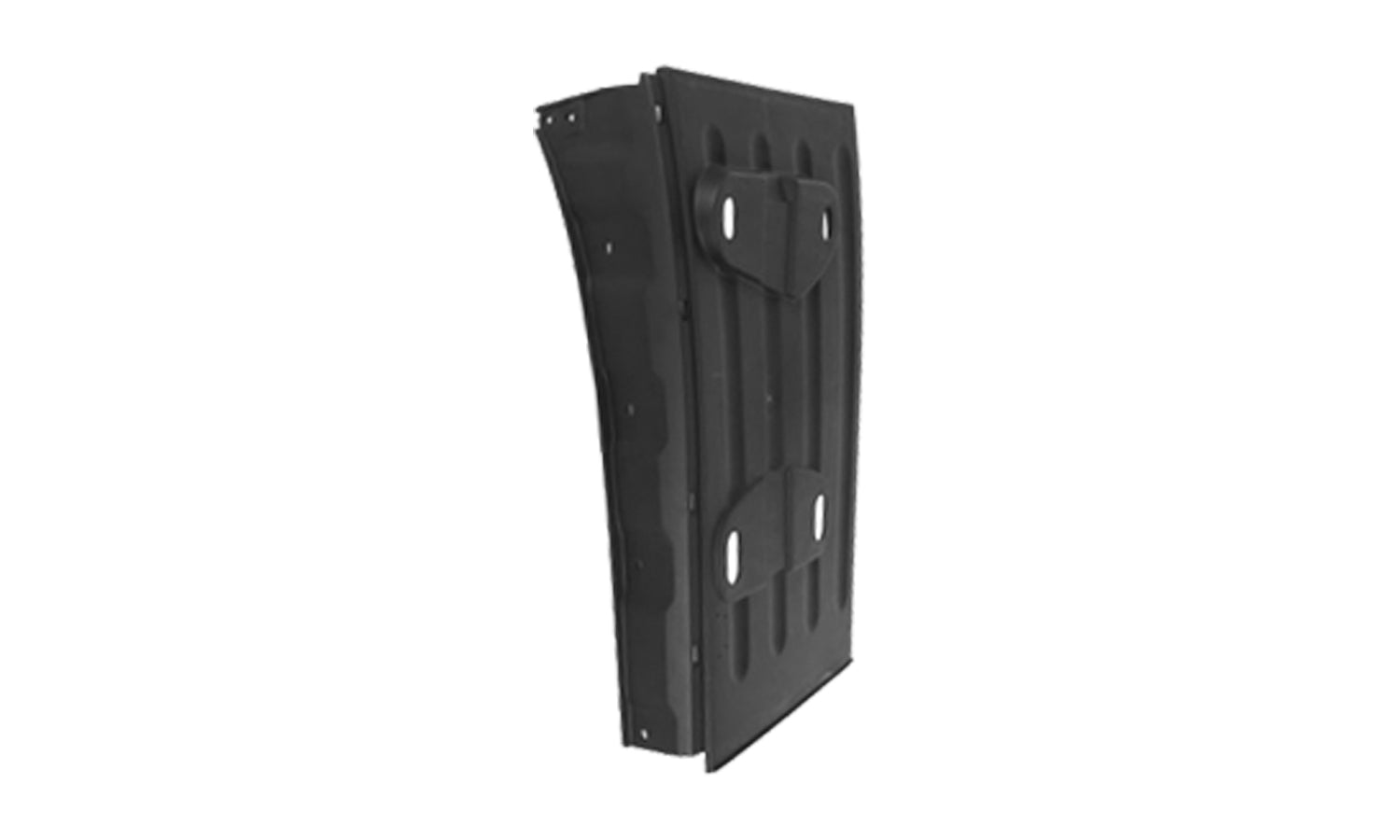 Parafango Anteriore Sinistro Parte Posteriore Mercedes Actros Mp4 Cabina Larga Oe A9608817102 - 9608817102