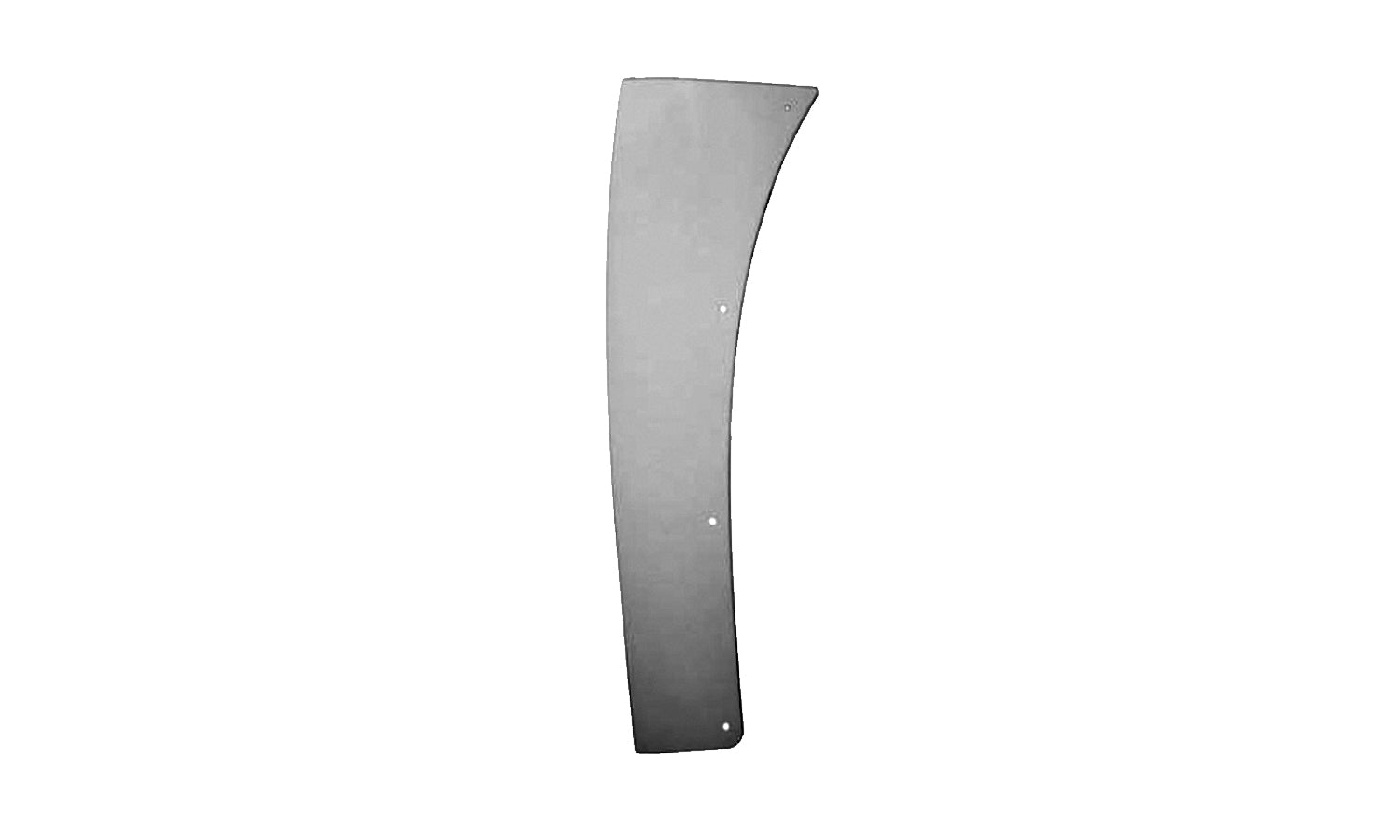 Copertura Parafango Destro Con Fori Mercedes Actros Mp5 Oe  A96088173037G99