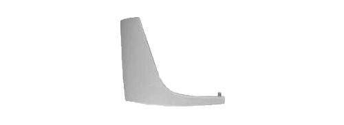 Deviatore Laterale Destro Mercedes Actros Mp4 Cabina Larga Oe 9608840658 - 9608804005