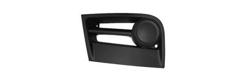 Modanatura Sinistra Senza Fendinebbia Mercedes Actros Mp4 Cabina Larga Oe 9608857874
