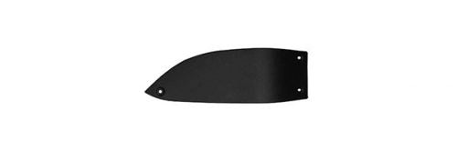 Copertura Destra Mercedes Actros Mp3 Oe 9438851022
