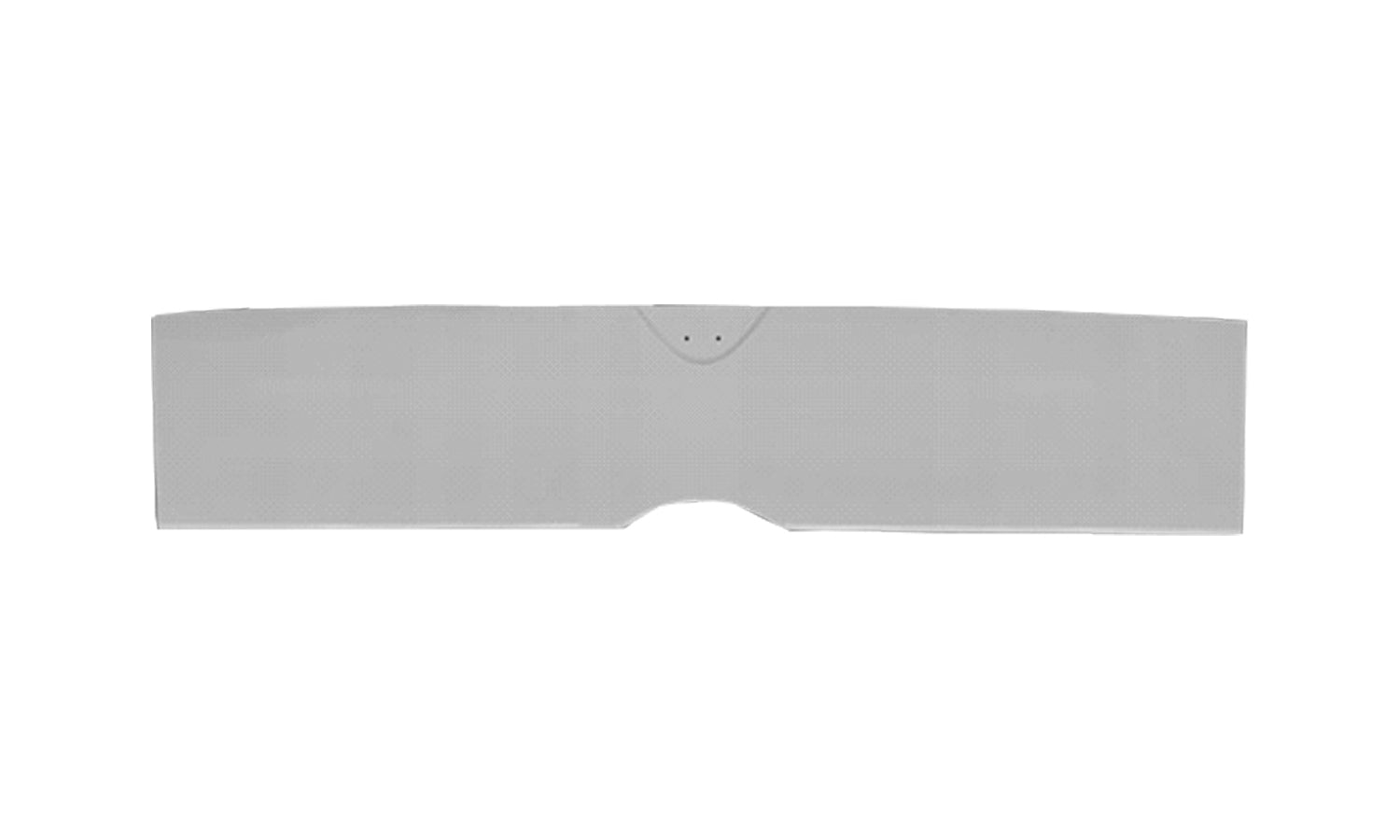 Calandra Mercedes Arocs Oe 9607500309