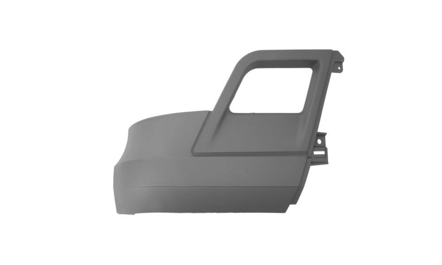 Spoiler Fendinebbia Destro Mercedes Arocs Oe 9608852225