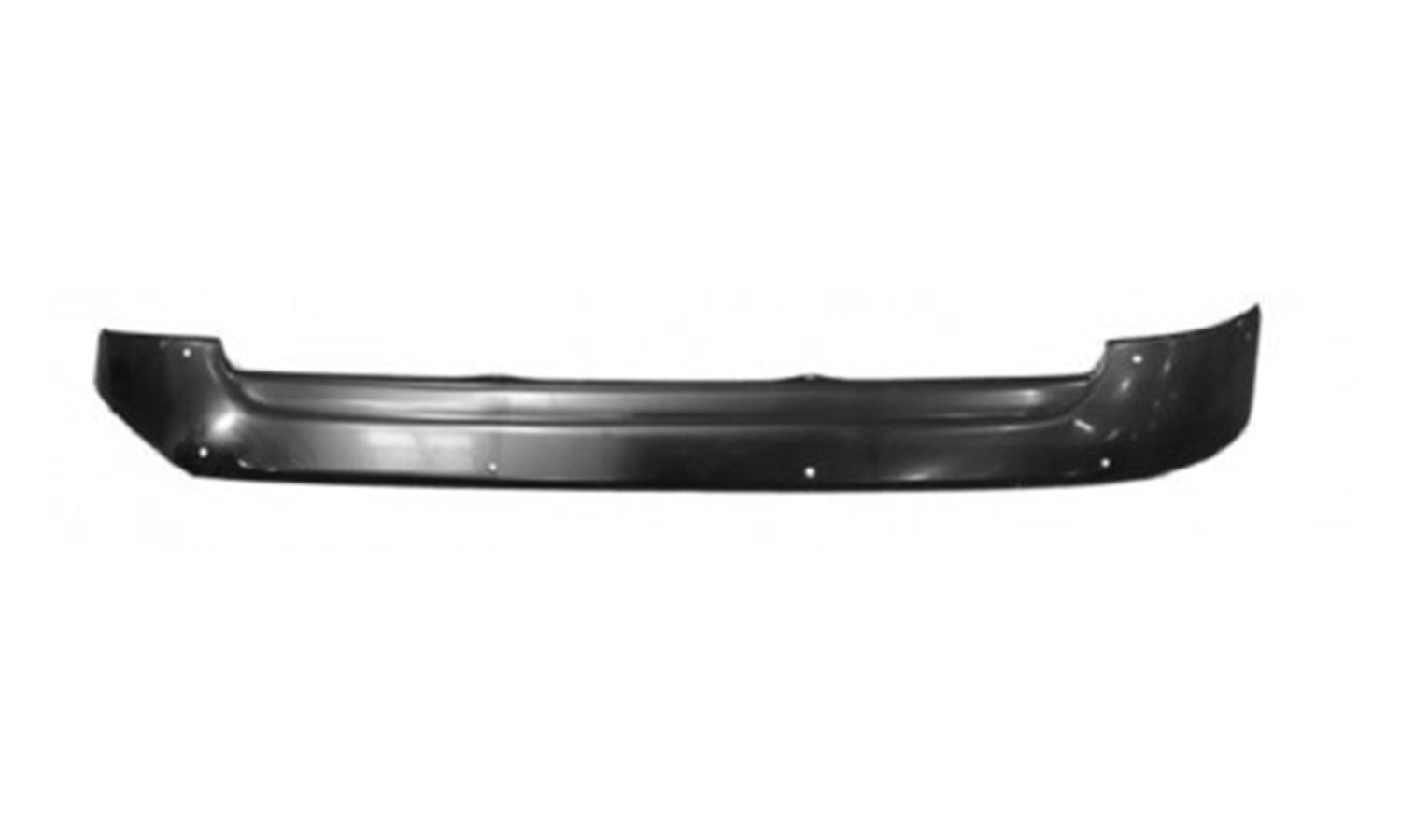 Visiera Parasole Mercedes Actros Mp4 Cabina Larga Oe 9608112310 - 9608110110