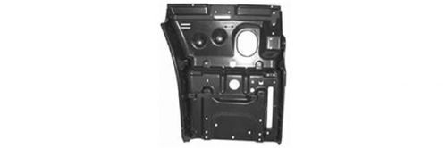 Pedana Destra Cabina Alta Scania Serie L Oe 1515194 - 1351194