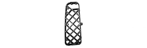 Gradino Centrale Destro-Sinistro Cabina Alta Scania Serie L Oe 1351203 - 1535045