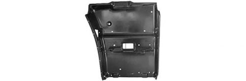 Parete Pedana Destra Cabina Alta Scania Serie R2010 Oe 1498180 - 1854228