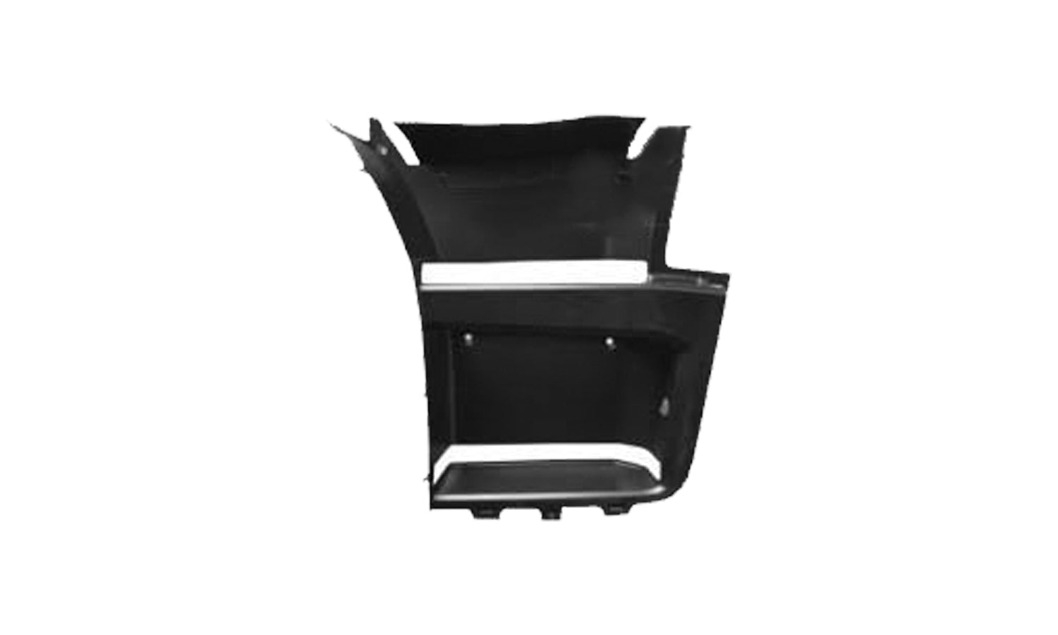Copertura Pedana Destra H 65 Cm Scania Serie R-S 2017 Oe  2559300 - 2226530