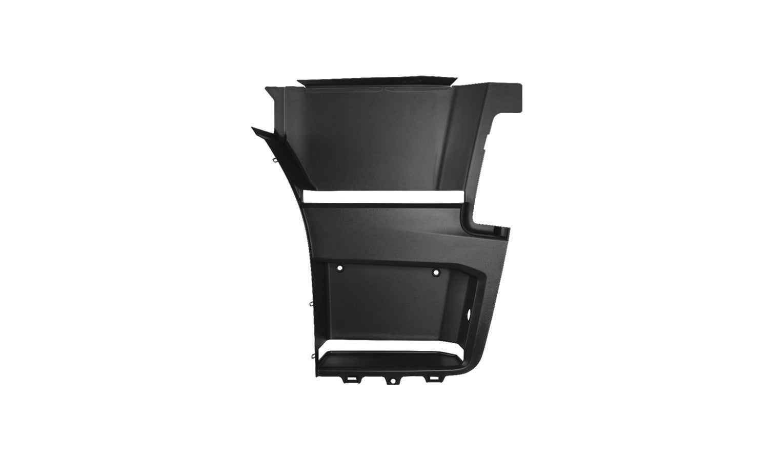 Copertura Pedana Destra H 75 Cm Scania Serie R-S 2017 Oe  2559298 - 2226528