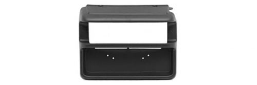 Coperchio Parafango Sinistro Scania Serie R Oe 1362708 - 2026620 - 2026618