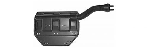 Supporto Parafango Posteriore Sinistro Scania Serie L Oe 2054601 - 1358315 - 1457887 - 1725663 - 1742377 - 2057119