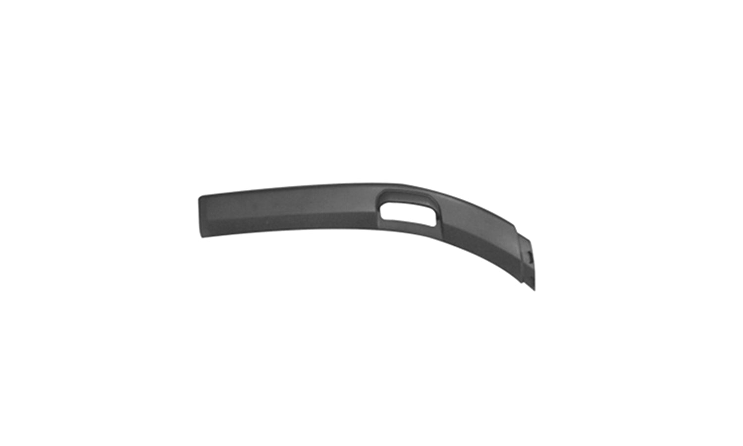 Parte Anteriore Copertura Esterna Per Parafango Anteriore Sinistro Scania Serie R-S 2017 Oe 2297983