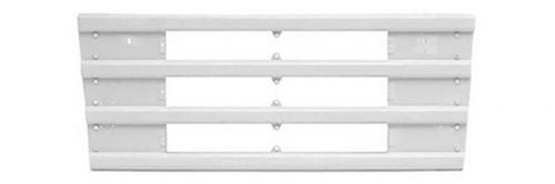 Calandra Superiore Cabina Alta Con Primer Scania Serie L Oe 1397570 - 1371856