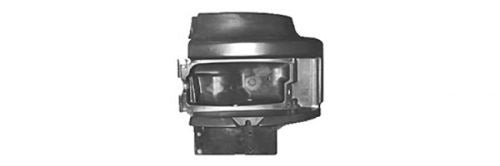 Portafaro Sinistro Cabina Alta Scania Serie L Oe 1324599 - 1543634