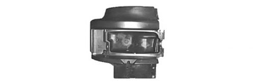 Portafaro Destro Cabina Alta Scania Serie L Oe 1324600 - 1543635