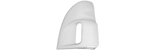 Deviatore Aria Sinistro Cabina Bassa Con Primer Scania Serie R Oe 1543608 - 2165863