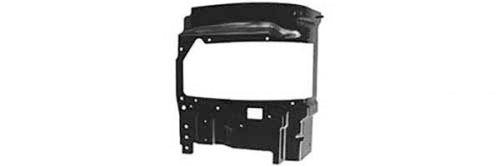 Struttura Faro Sinistra Cabina Alta Scania Serie R Oe 1438557 - 1727991