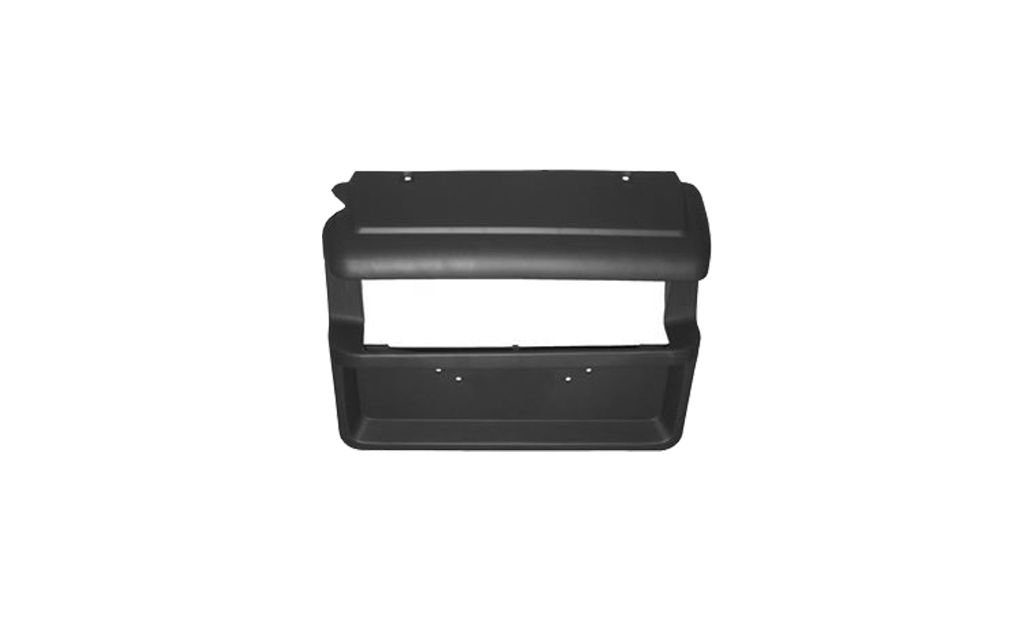 Coperchio Parafango Destro Con Sede Fanale-Batteria Scania Serie R-S 2017 Oe 2246833 - 2026617