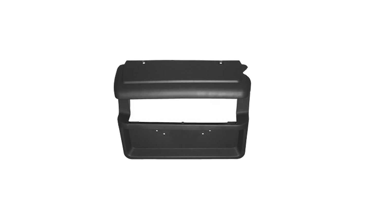 Coperchio Parafango Sinistro Con Sede Fanale-Batteria Scania Serie R-S 2017 Oe 2246832 - 2026616