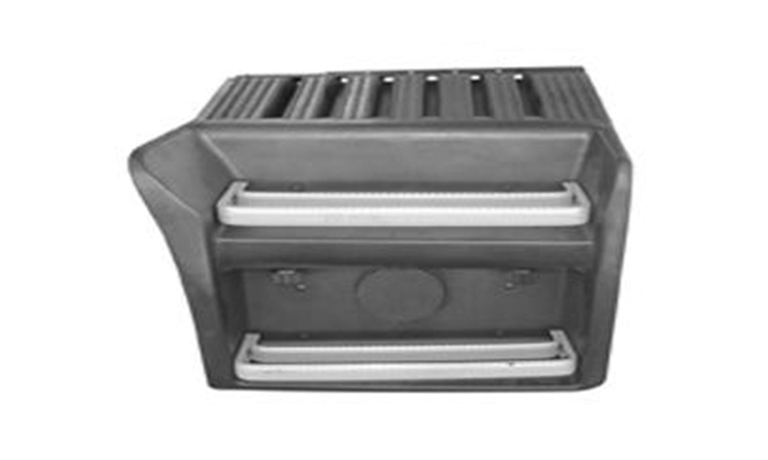 Copri Batteria Scania Serie R2010 Oe 1482404 - 2093720 - 1785530