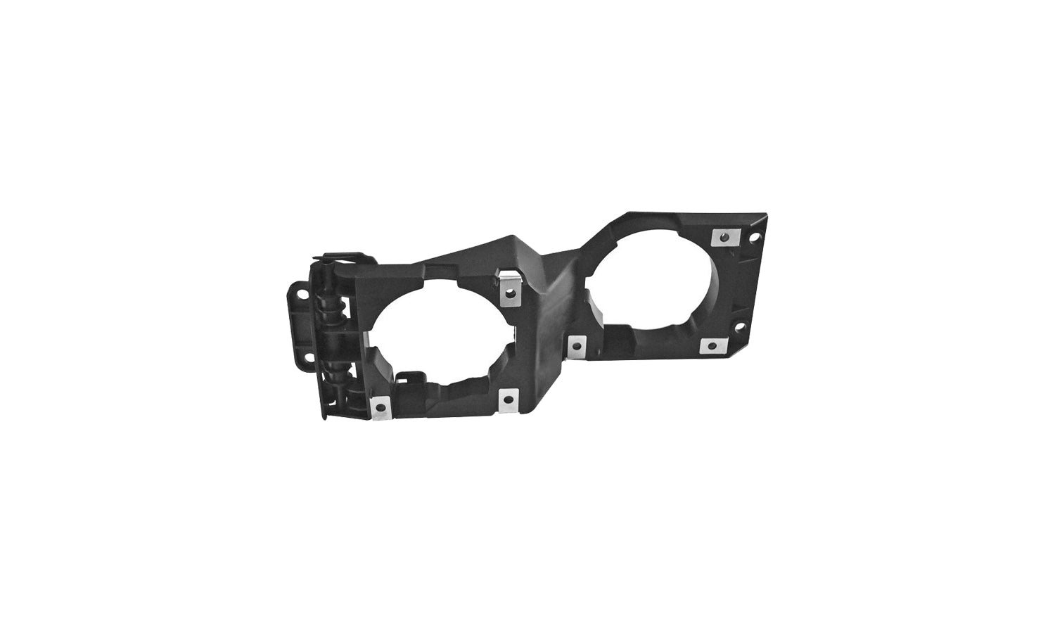 Supporto Fendinebbia Sinistro Scania Serie R Oe 1786692 - 1523881