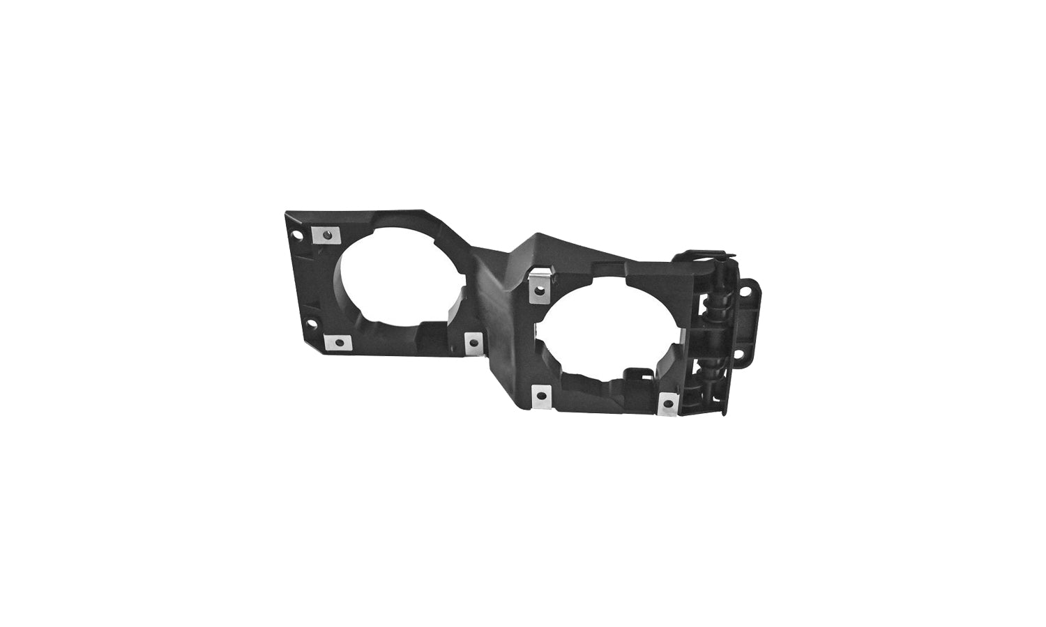 Supporto Fendinebbia Destro Scania Serie R Oe 1786693 - 1523882