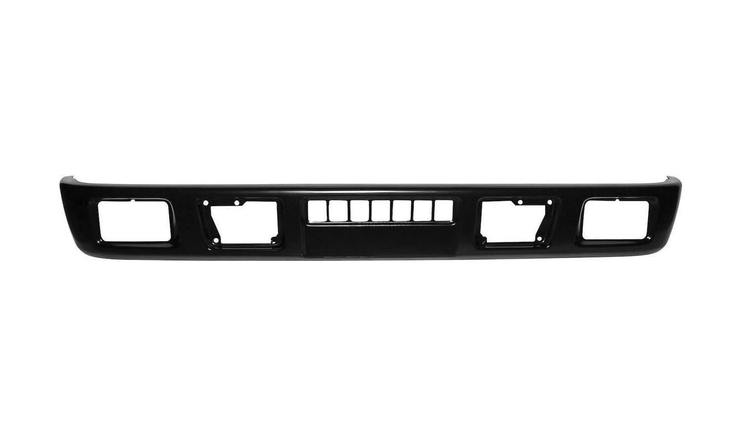 Paraurti Anteriore Volvo Volvo Fm 1A Serie Oe 8144454 - 8189329