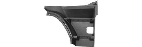 Pedana Parafango Destro Volvo Fh2 Oe 3175928