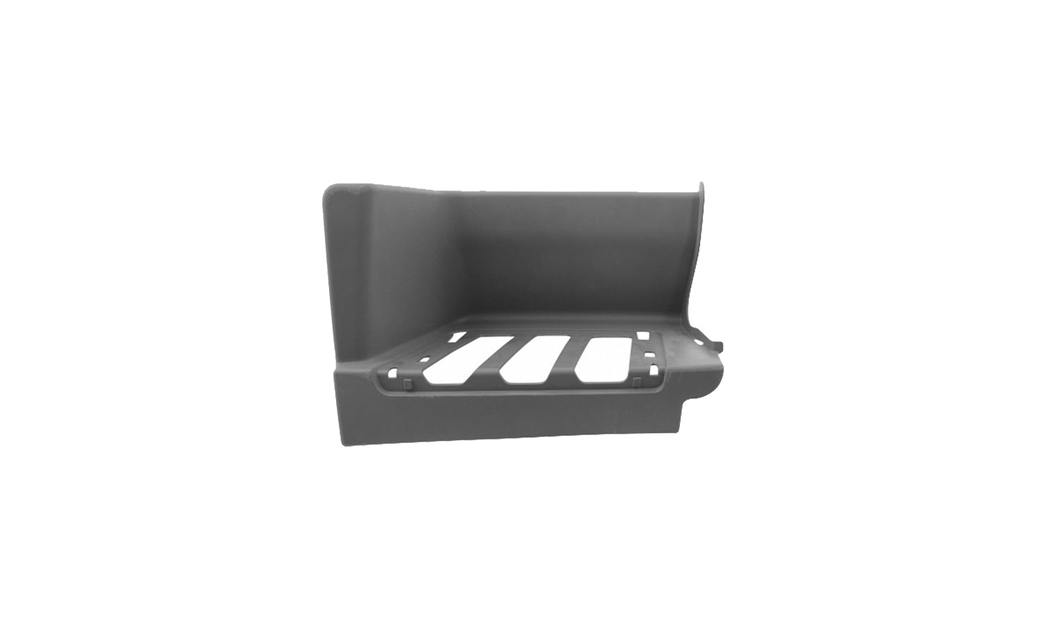 Pedana Destra Volvo Fm4 Oe 21520119