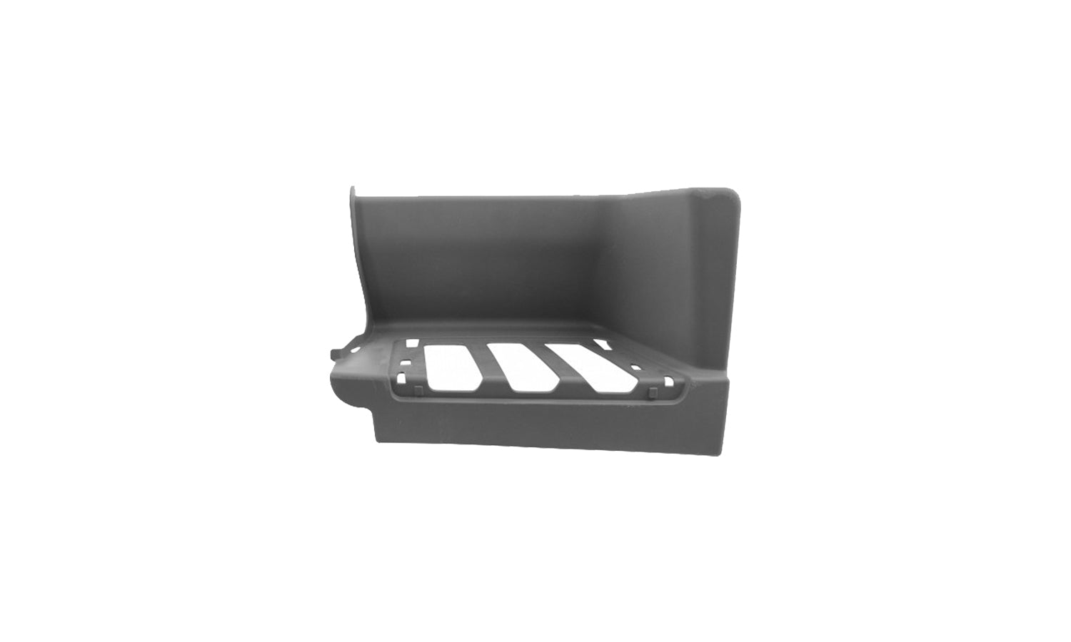 Pedana Sinistra Volvo Fm4 Oe 21520015