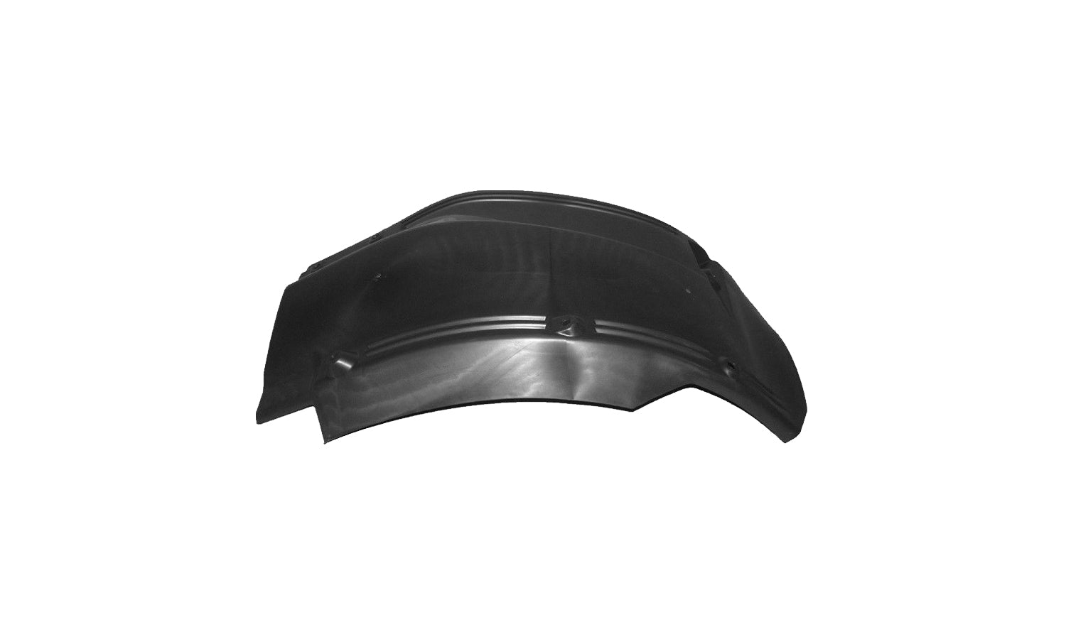 Parafango Anteriore Sinistro Volvo Fm 1A Serie Oe 8191780