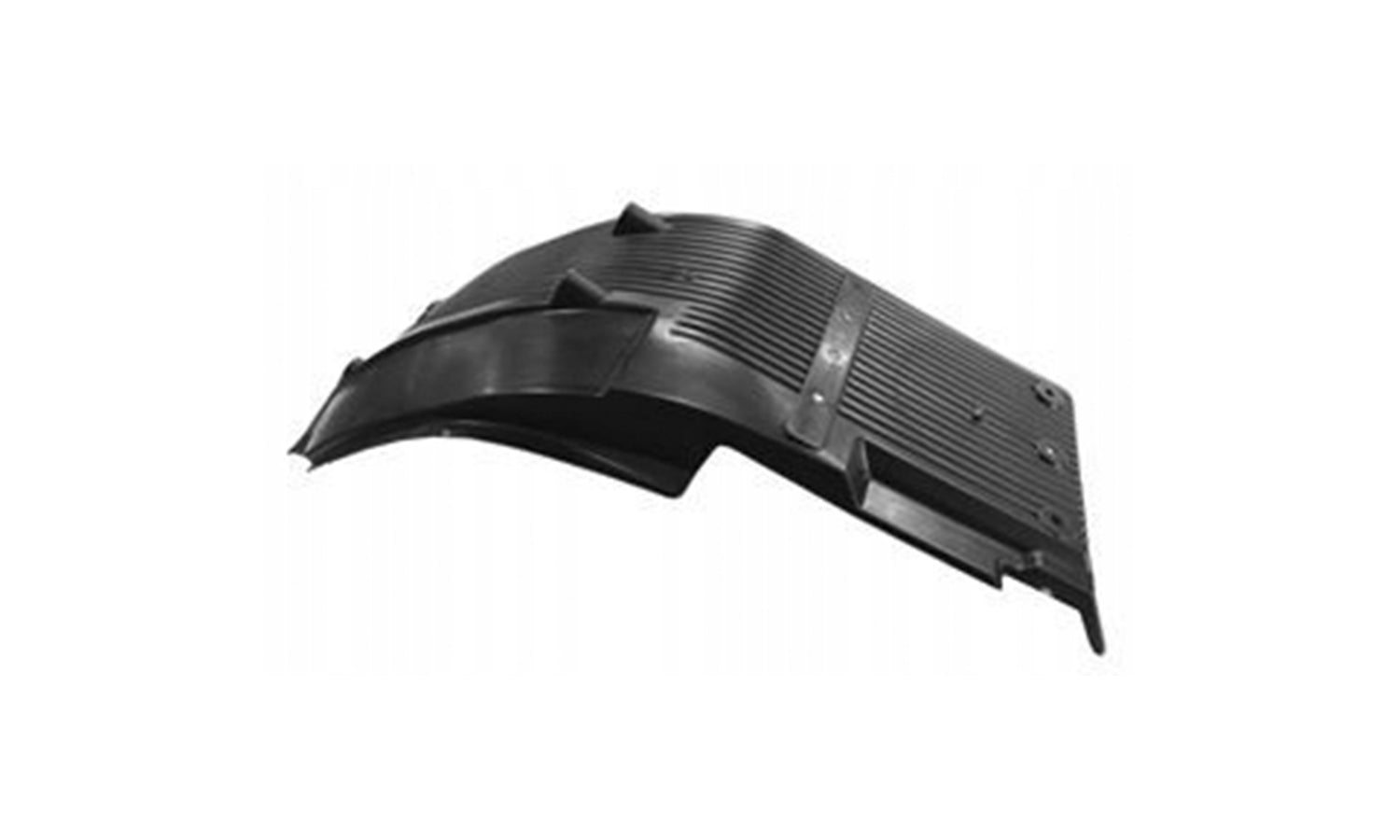 Parafango Anteriore Sinistro Parte Anteriore Volvo Fh4 Oe 82110404