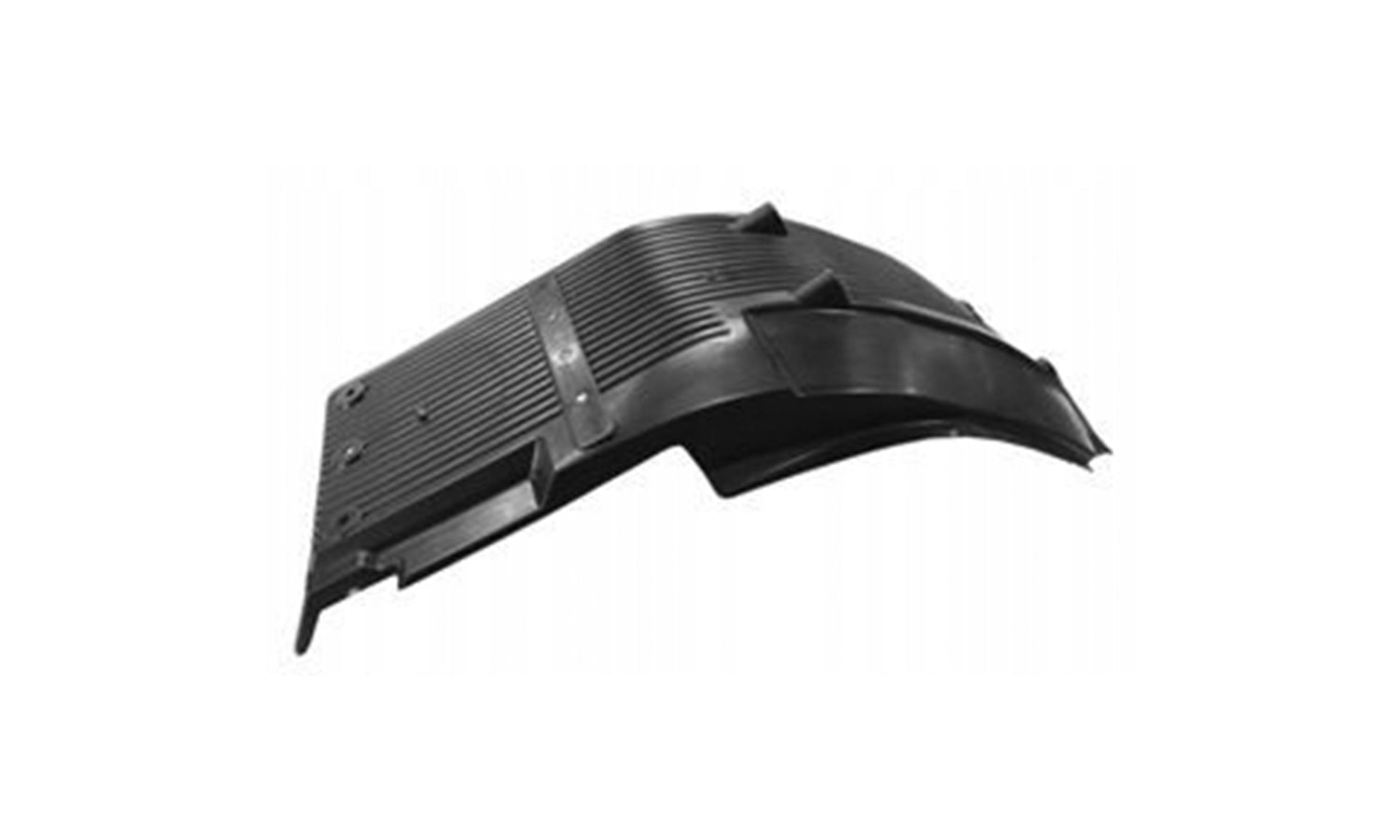 Parafango Anteriore Destro Parte Anteriore Volvo Fh4 Oe 82141524