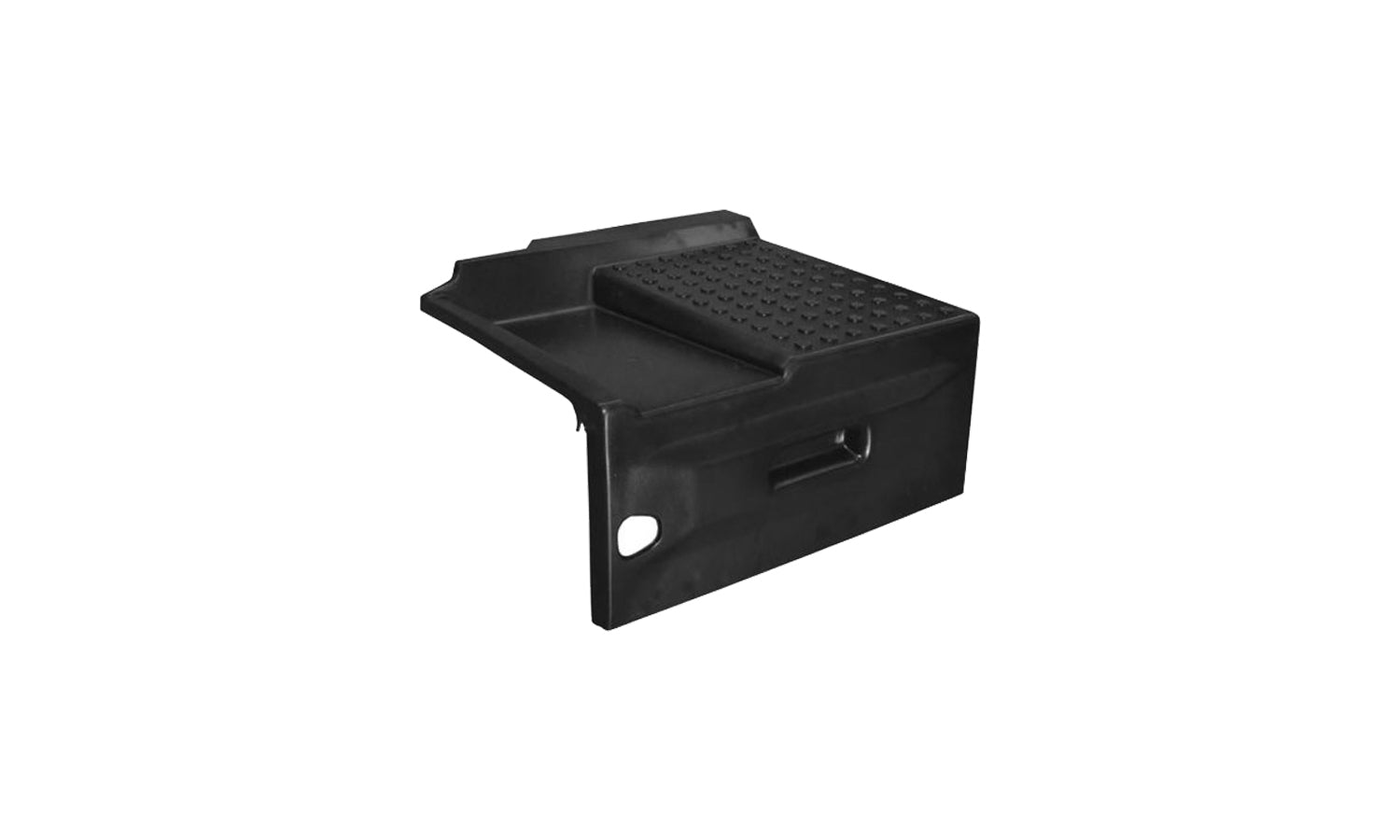 Copri Batteria Volvo Fh4 Oe 22078106 - 22078125 - 22078082 - 22065621
