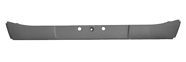 Spoiler Centrale Pp Grigio Fotoinciso Volvo Fh4 Oe 22249883 - 21316576