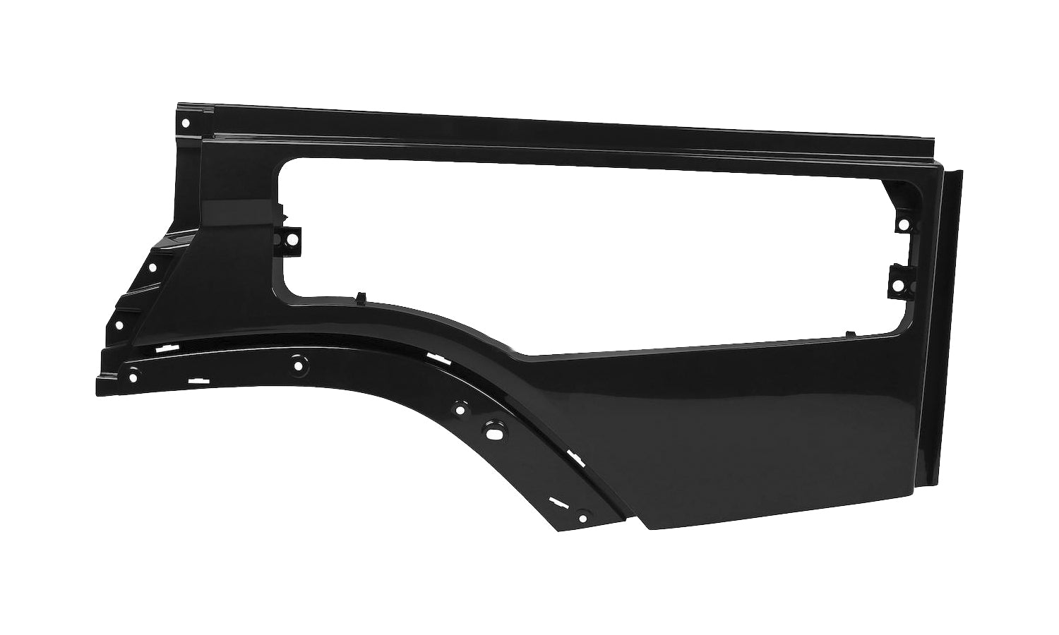 Prolunga Parafango Sinistra Volvo Fh4 Oe 21940892