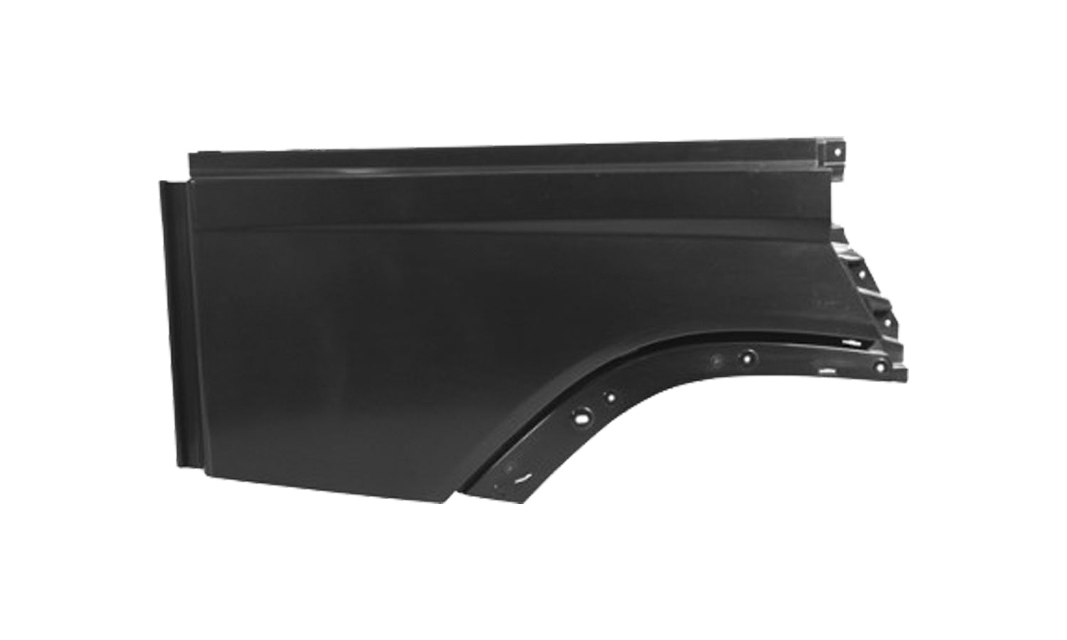 Prolunga Parafango Destro Volvo Fh4 Oe 21413763 - 84233571