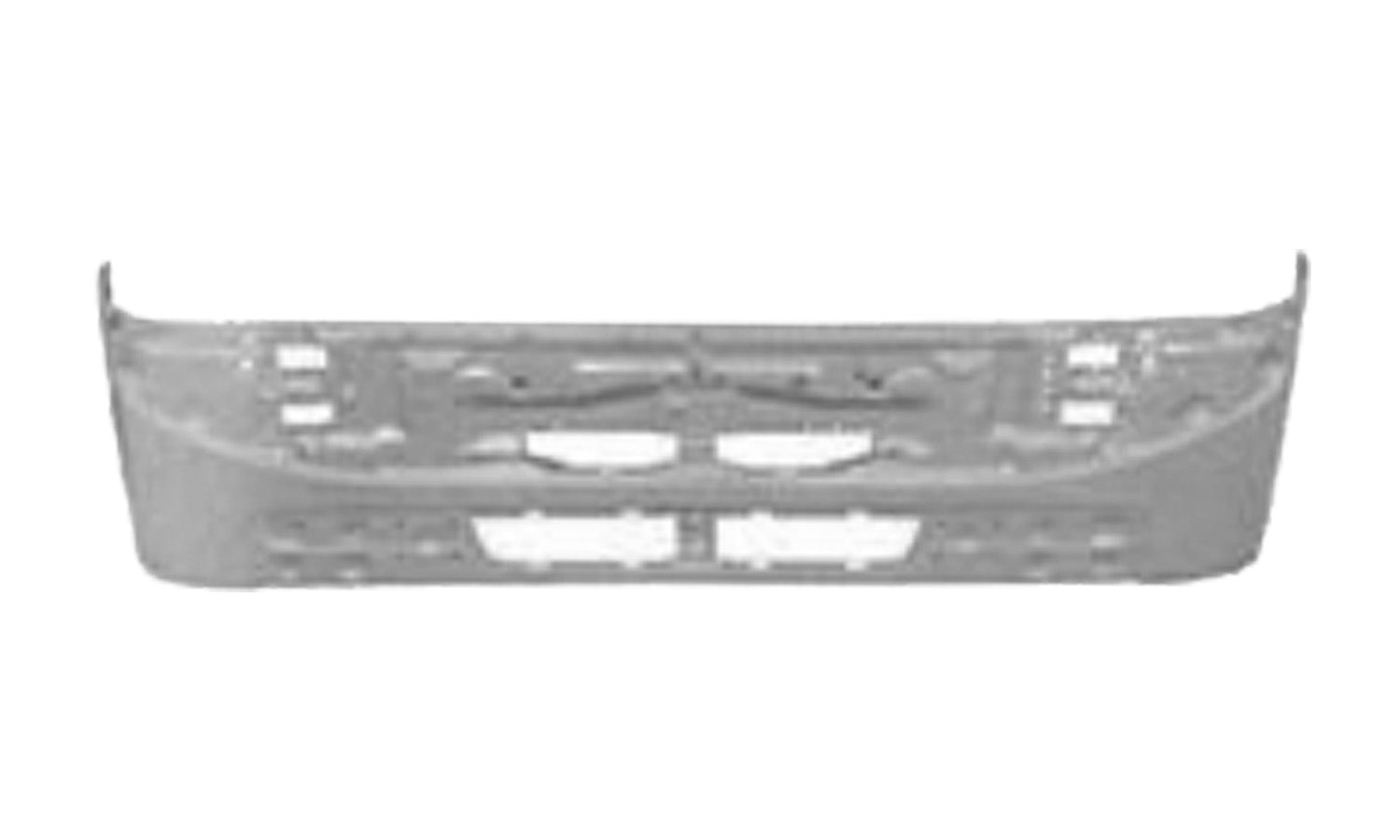 Calandra Anteriore Volvo Fm4 Oe 82437188