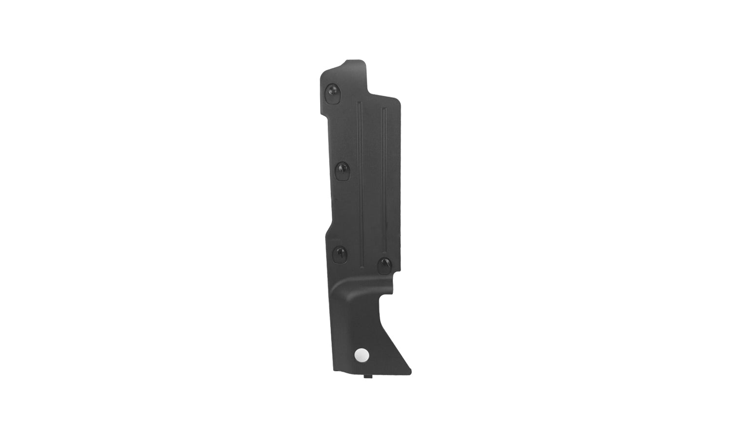 Copertura Sinistra Volvo Fm4 Oe 82426186