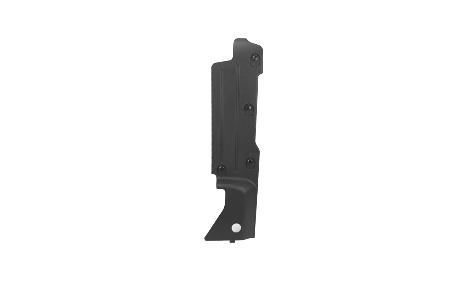 Copertura Destra Volvo Fm4 Oe 82426187