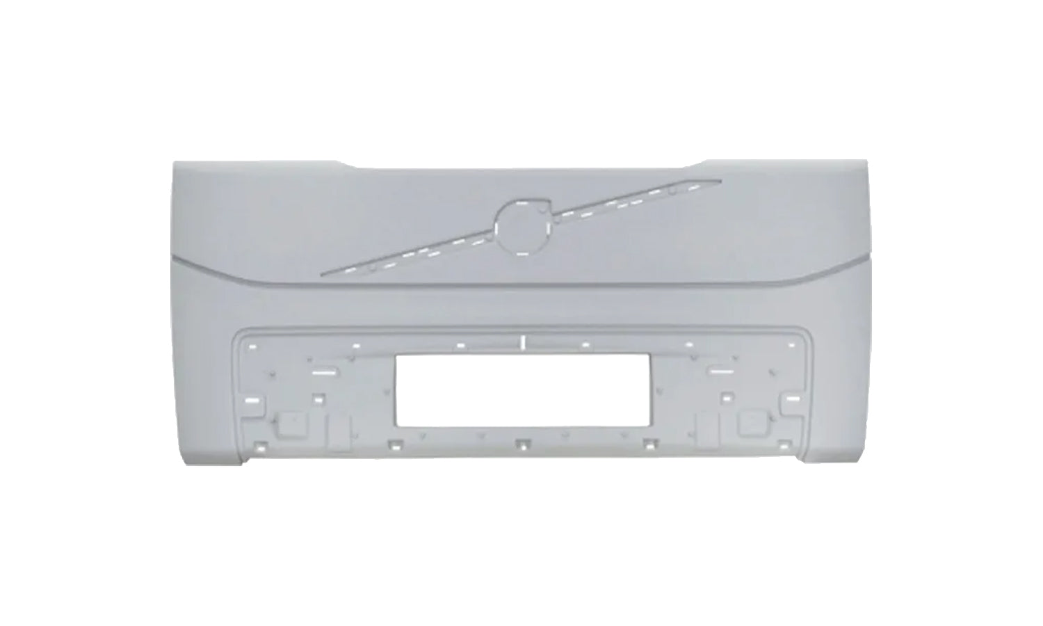 Calandra Anteriore Volvo Fl Euro 6 Oe 21849913